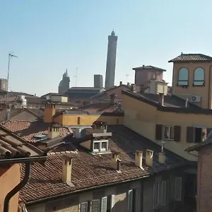 Hotel Hotel Centrale Bologna