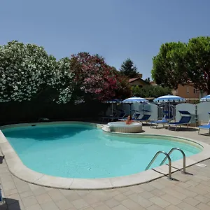 Hotel Gaston Rimini