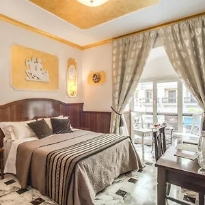 Nakissa Bed and breakfast