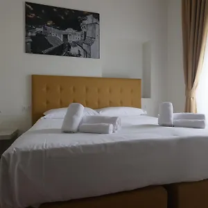 A Picture Of Bed and breakfast