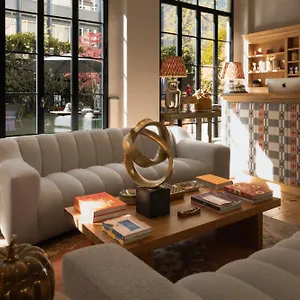 Hotel Vmaison Brera Milaan