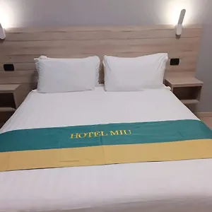 Hotel Miu