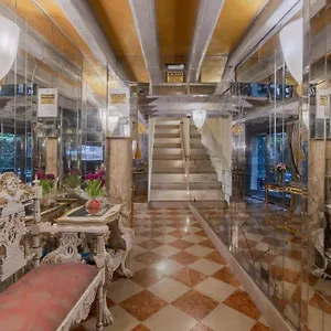 Bed & Breakfast Ca Dell'arte Venetië