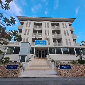Hotel New Bristol Sport Cesenatico