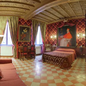 Antica Dimora De Michaelis Maison d'hôtes