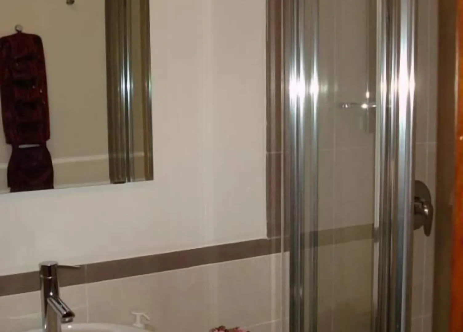 B&B La Casa Di Rosy Rome Bed & Breakfast