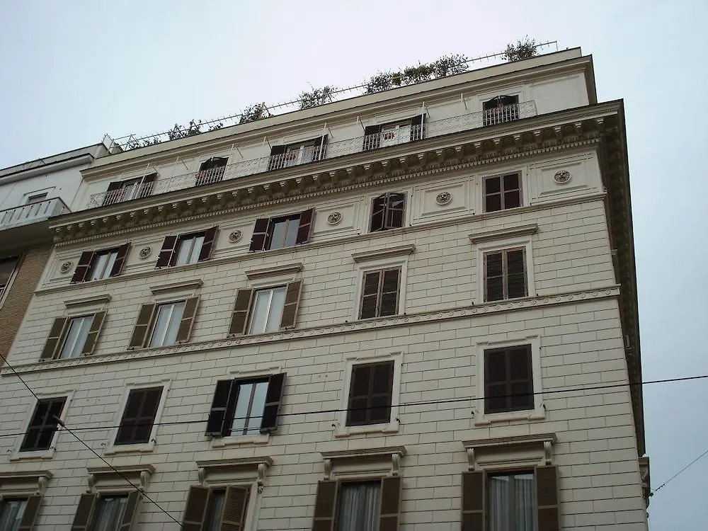 B&B La Casa Di Rosy Rome