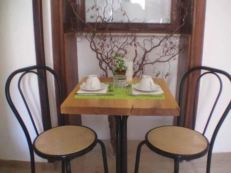 Bed & Breakfast B&B La Casa Di Rosy Rome