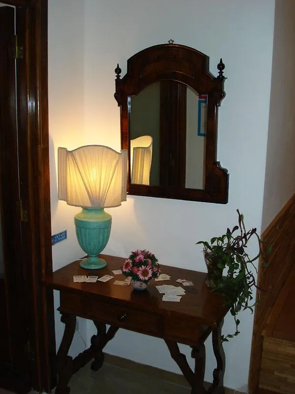 B&B La Casa Di Rosy Rome