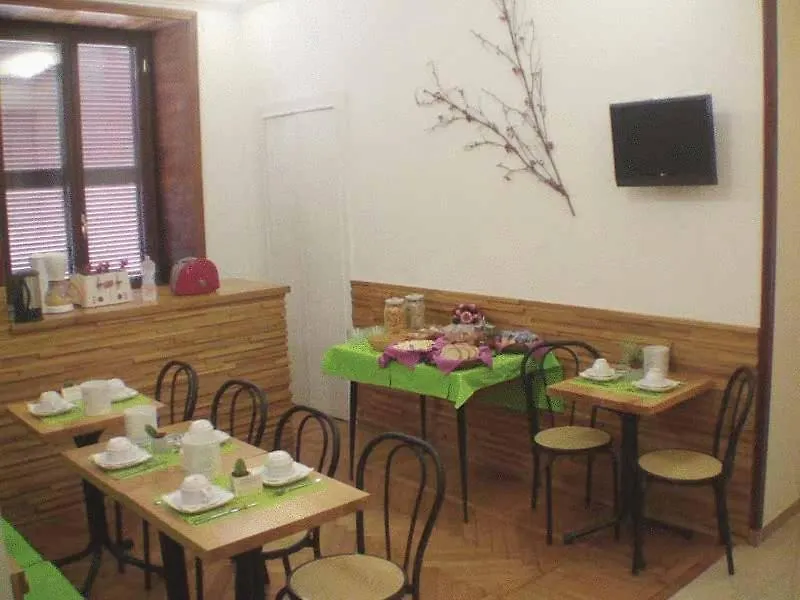 B&B La Casa Di Rosy Rome
