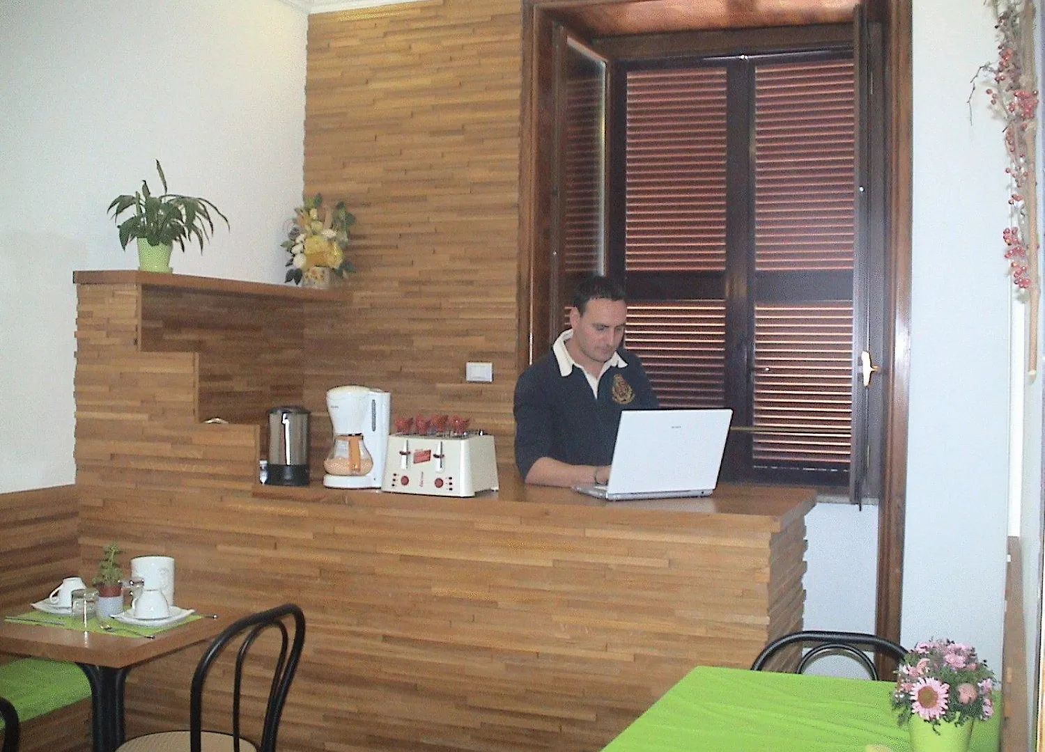 Bed & Breakfast B&B La Casa Di Rosy Rome
