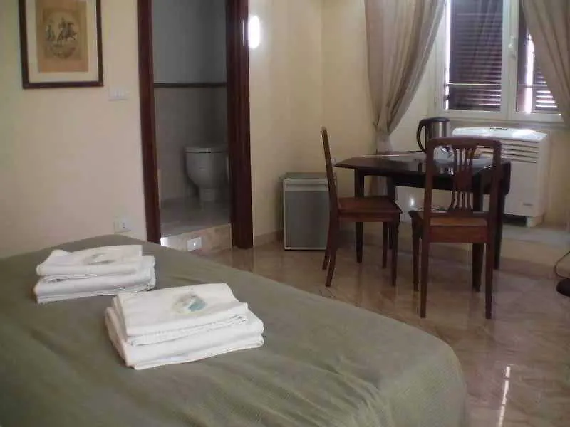 B&B La Casa Di Rosy Rome