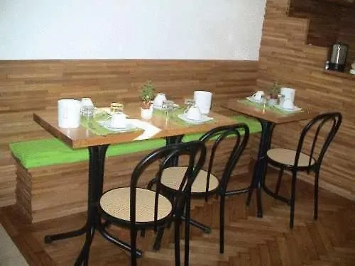 Bed & Breakfast B&B La Casa Di Rosy Rome